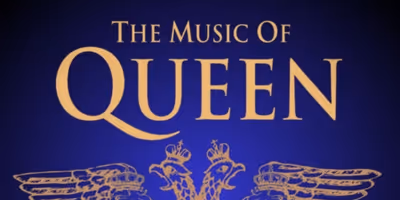 THE MUSIC OF QUEEN Will Come to The Whitefish Theatre Company Photo