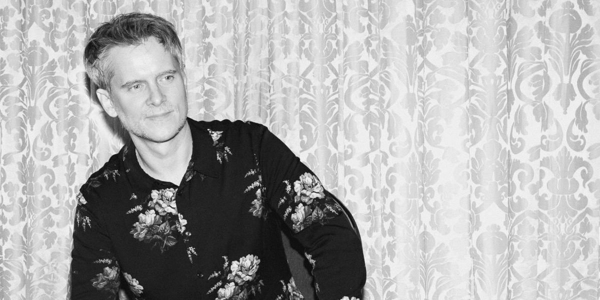 THE MYSTERIES to Receive World Premiere by Columbus Symphony