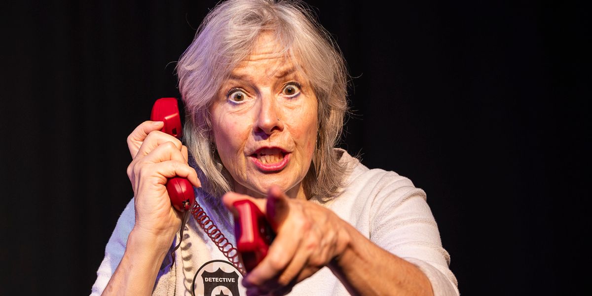 THE MYSTERY OF PLEASANCE TWO & I DREAMT YOU DIFFERENTLY to Play Edinburgh Fringe