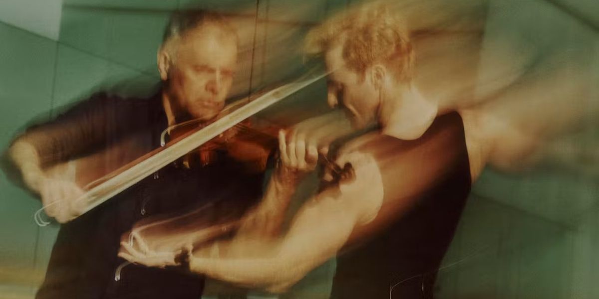 THE McRAE/VASSILEV PROJECT to Open Royal Ballet's Linbury Theatre Season