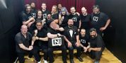 THE N CROWD to Return to Philly Fringe Festival for Second Year Photo
