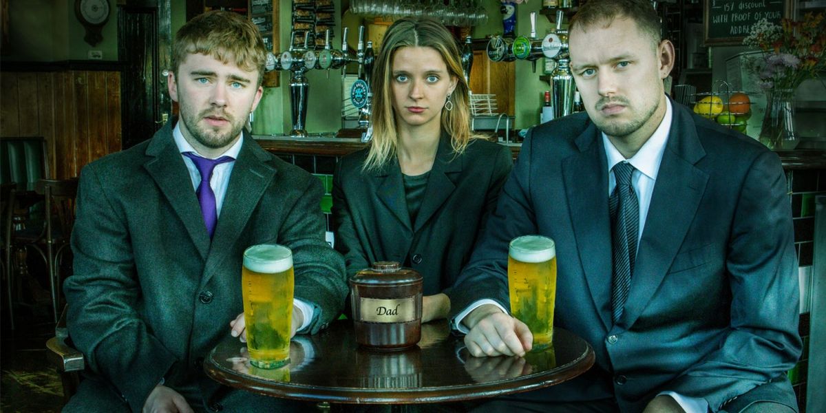 THE NAG'S HEAD Comes to Park90 in October