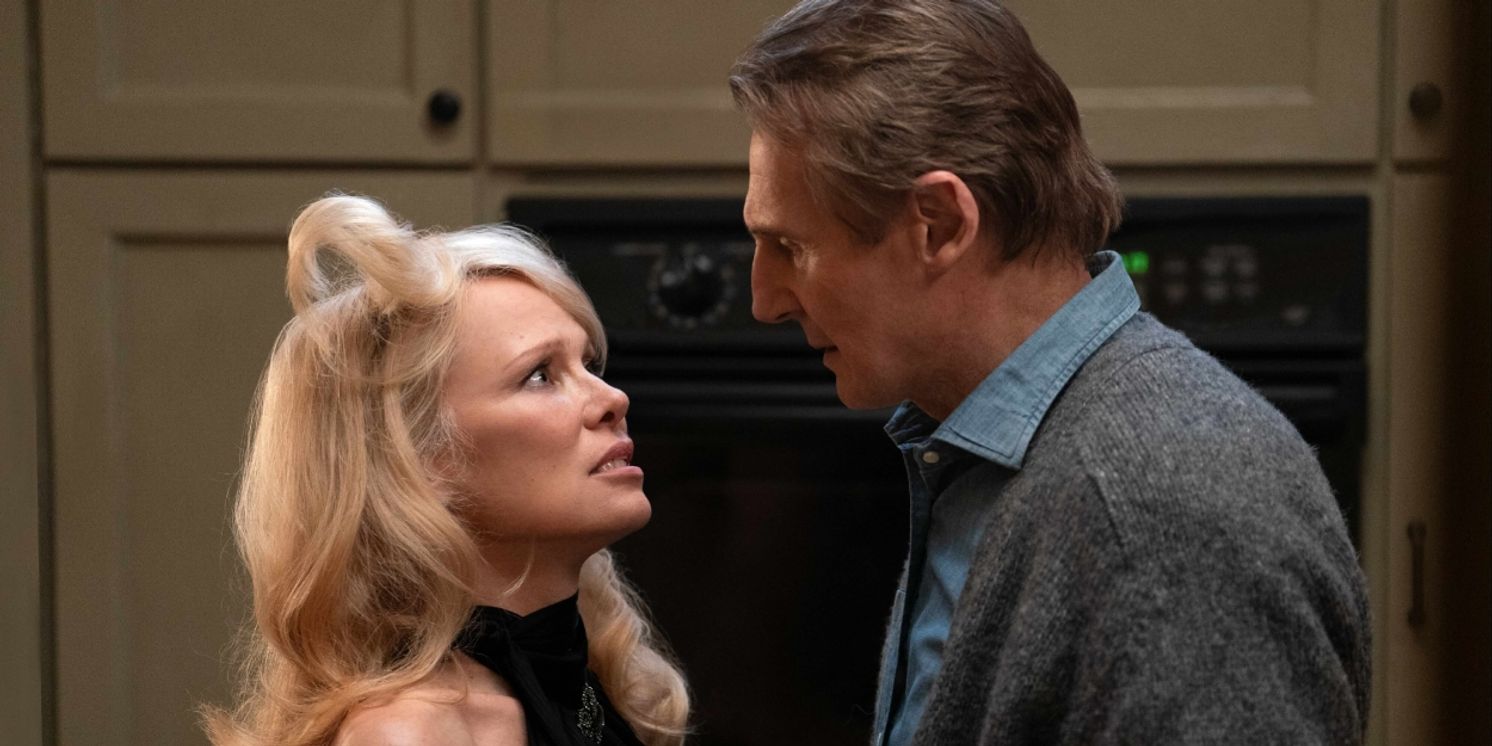 THE NAKED GUN Arrives on Digital Platforms Next Week  Image