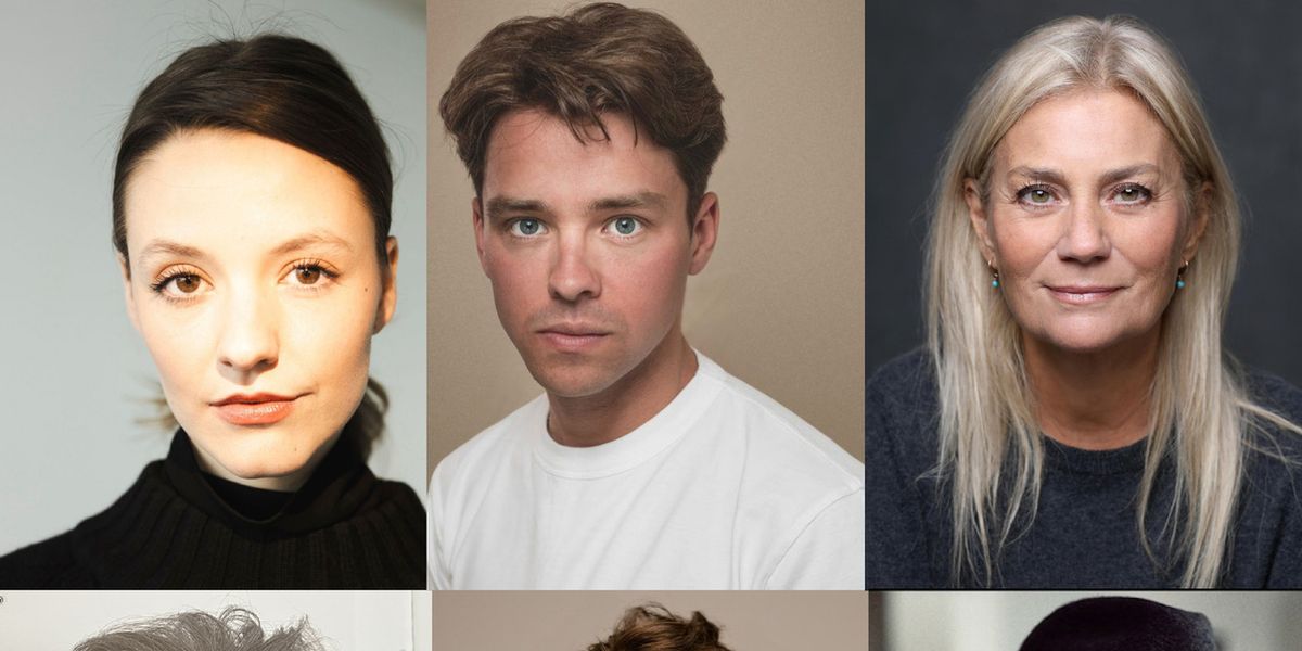 THE NAME by Jon Fosse Will Make UK Stage Premiere in May