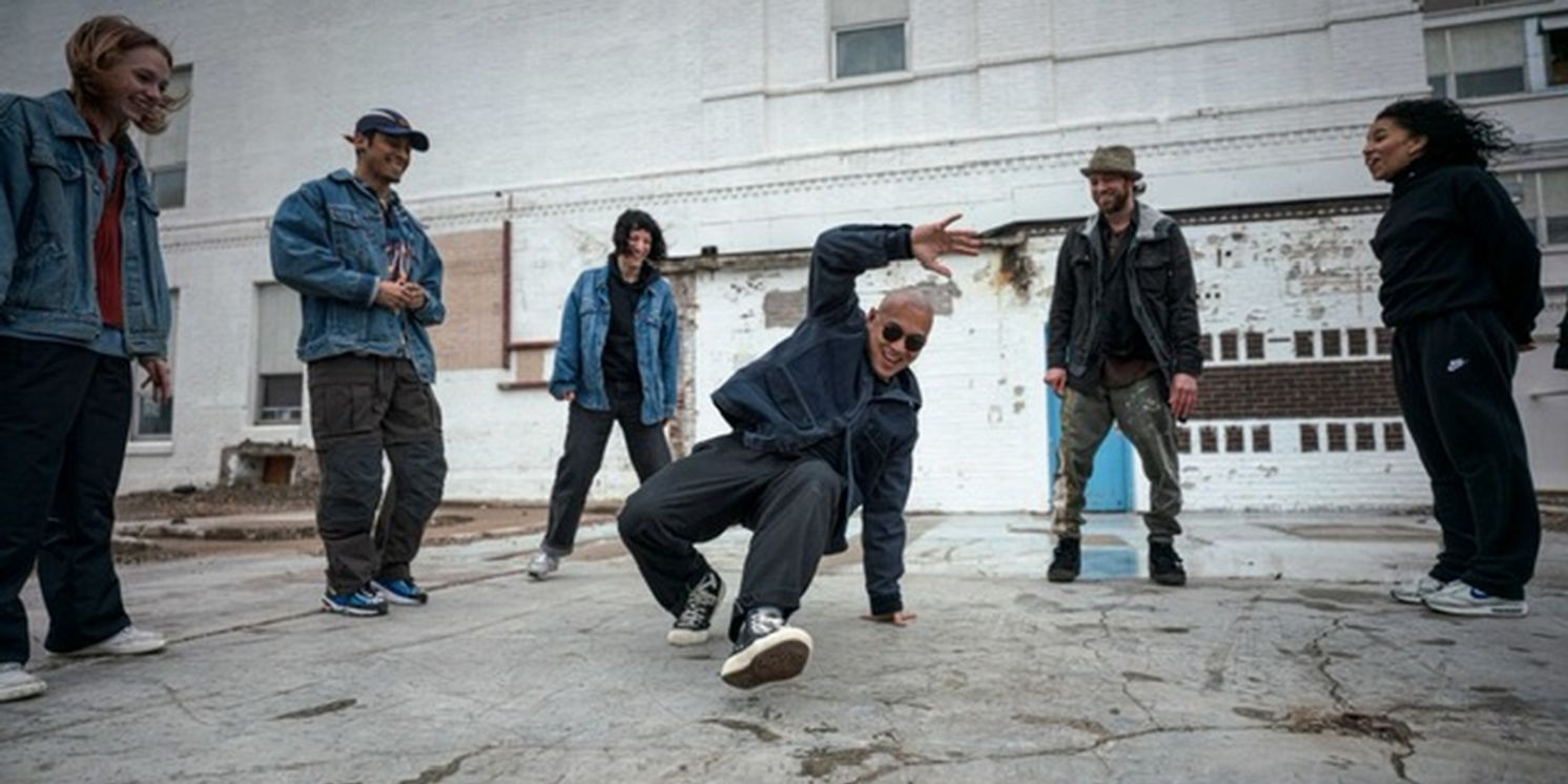 National Center for Choreography-Akron and University of Akron School of Dance Reveals 2023-24 Community Commissioning Residency Artists  Image