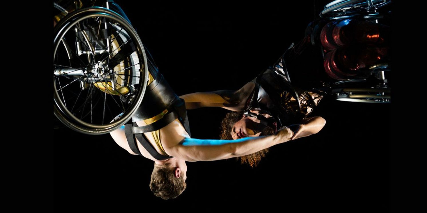 The National Center for Choreography-Akron Unveils 2025 Knight Choreography Prize Recipients  Image