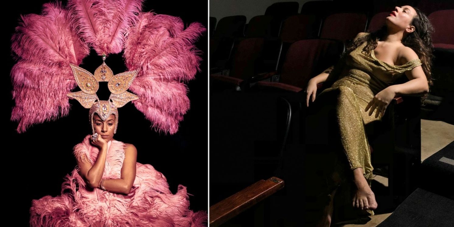 The National Center for Choreography-Akron Names Rosie Herrera as  Recipient of Knight Choreography Prize  Image