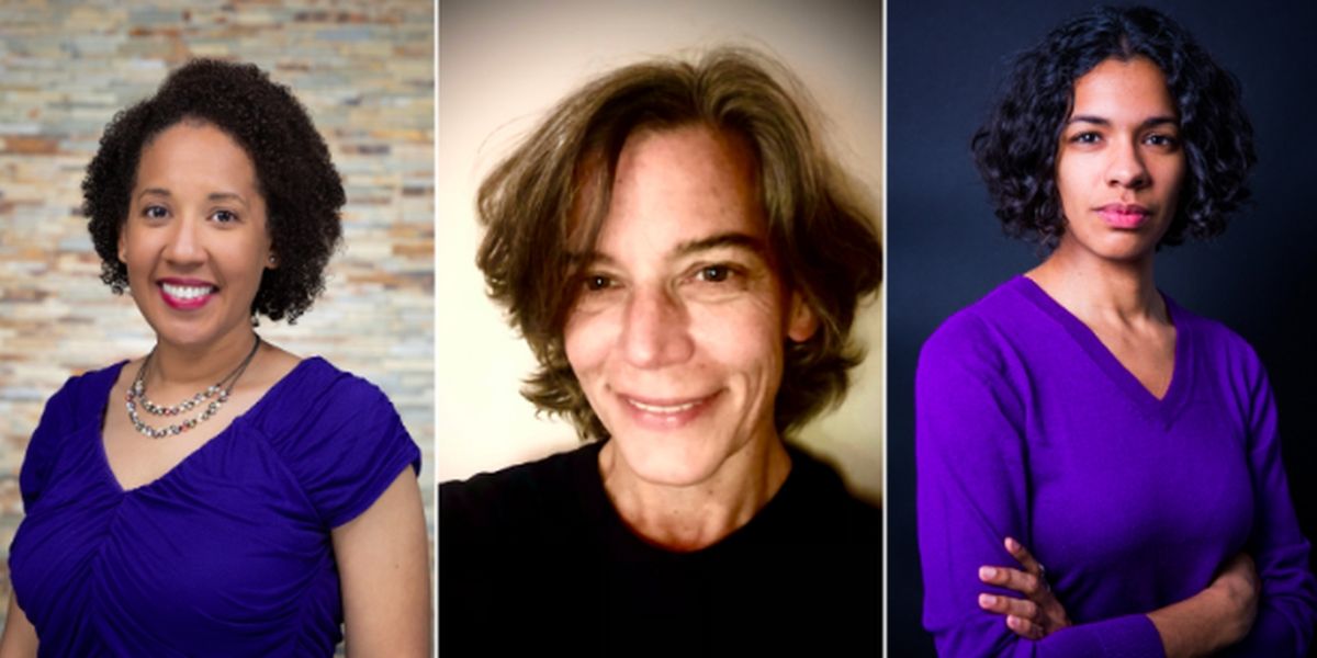 The National Center For Choreography - Akron Announces Thought Partners For Research Cohort