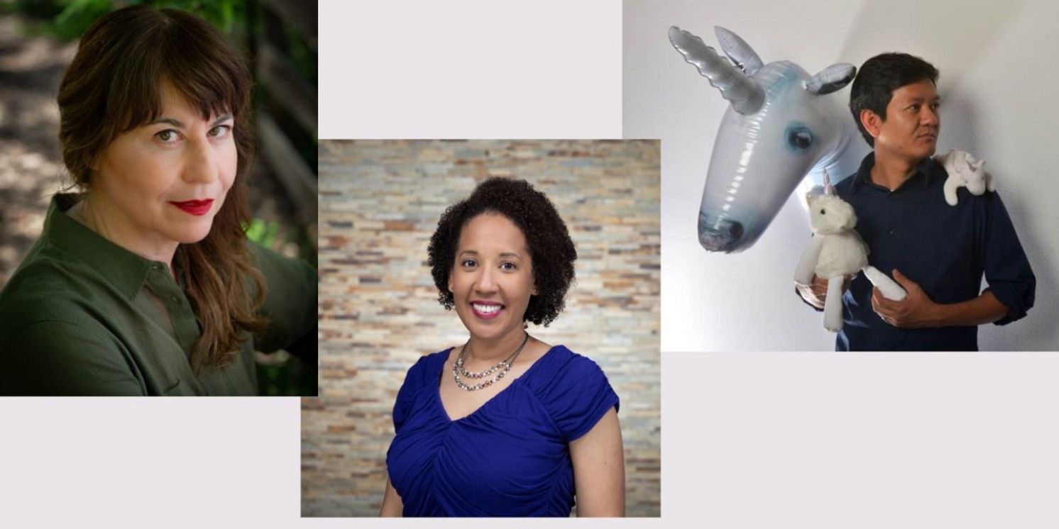 NCCAkron Reveals Thought Partners for New Cohort of Creative Administration Research Program  Image