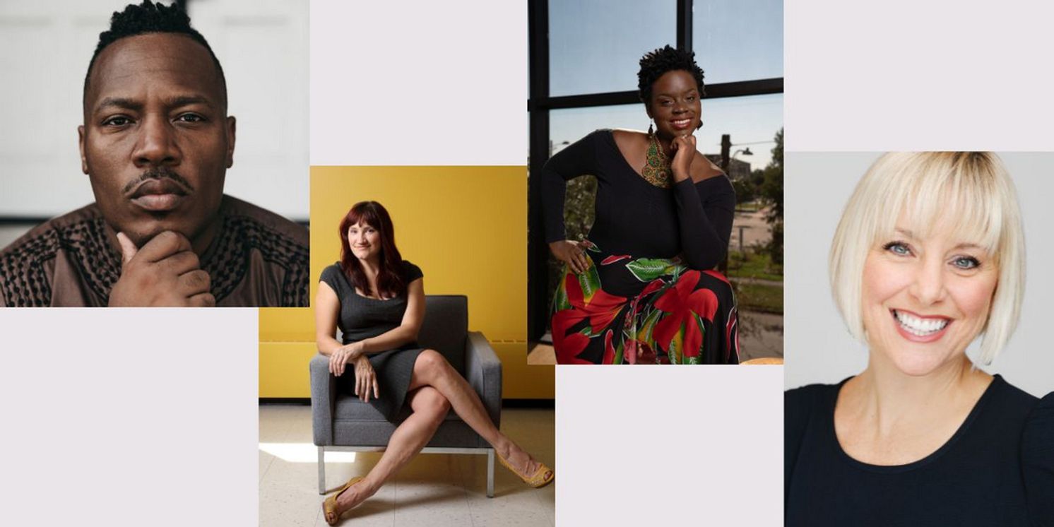 National Center For Choreography–Akron Hosts Making Moves Panel Event In Houston  Image