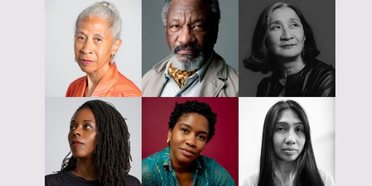 The National Center for Choreography-Akron to Present DANCING LAB: INTERGENERATIONAL PARTNERS