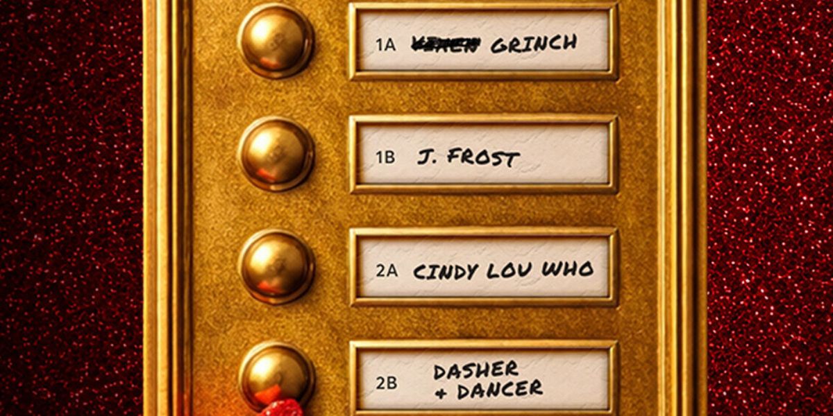 THE NAUGHTY LIST to Return with All-New Holiday Revue
