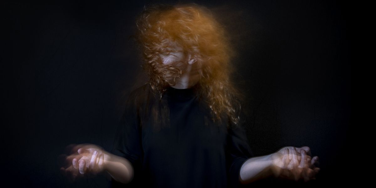 THE NERVOUS ATMOSPHERE Comes to Arts House – North Melbourne Town Hall in September