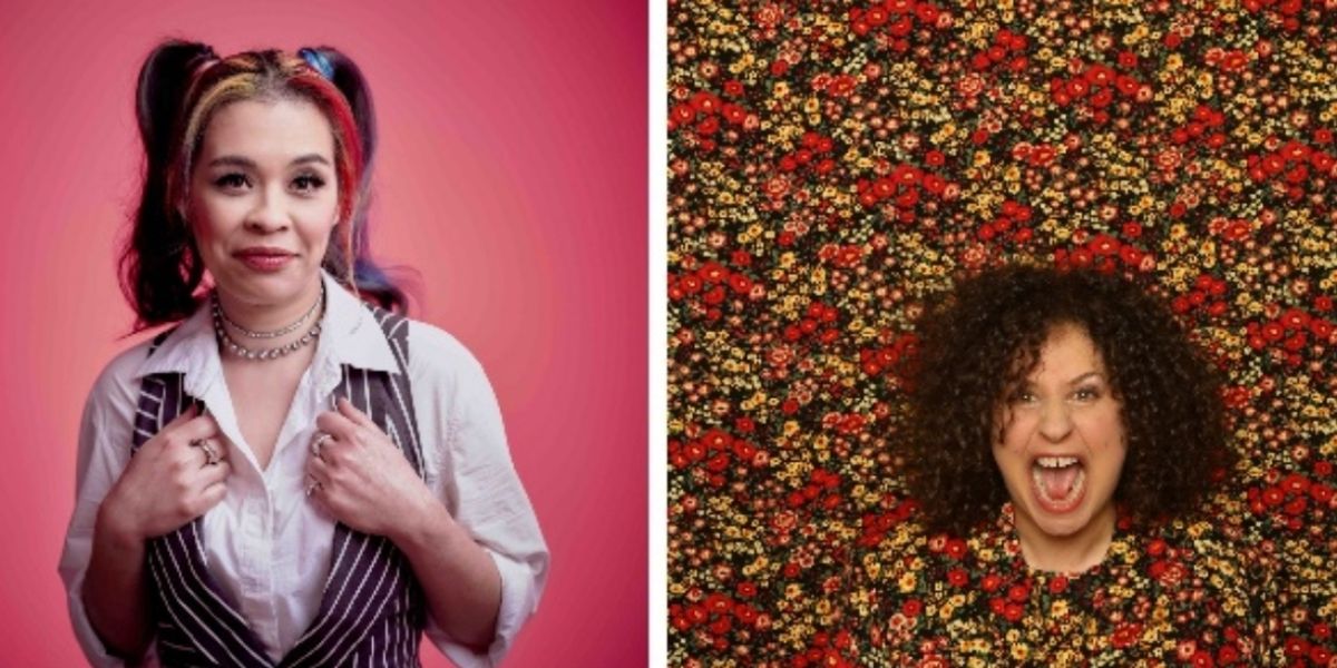 JW3 Comedy Club Opens In Central London This Month