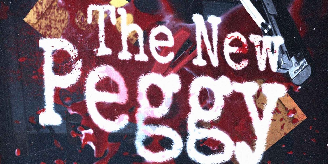 THE NEW PEGGY Studio Cast Recording Featuring Ann Harada to be Released Next Week  Image