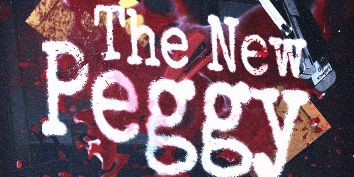 THE NEW PEGGY Studio Cast Recording Featuring Ann Harada to be Released Next Week