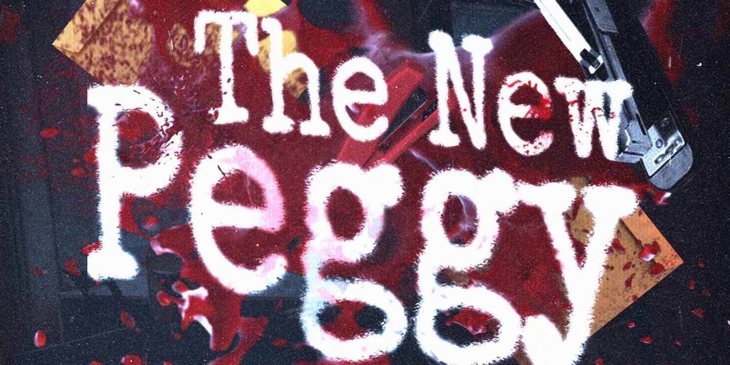 THE NEW PEGGY Studio Cast Recording Featuring Ann Harada to be Released Next Week  Image