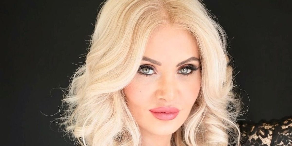 Orfeh to Headline New York City Gay Men's Chorus' ENTR'ACTE: A SUMMER GARDEN PARTY