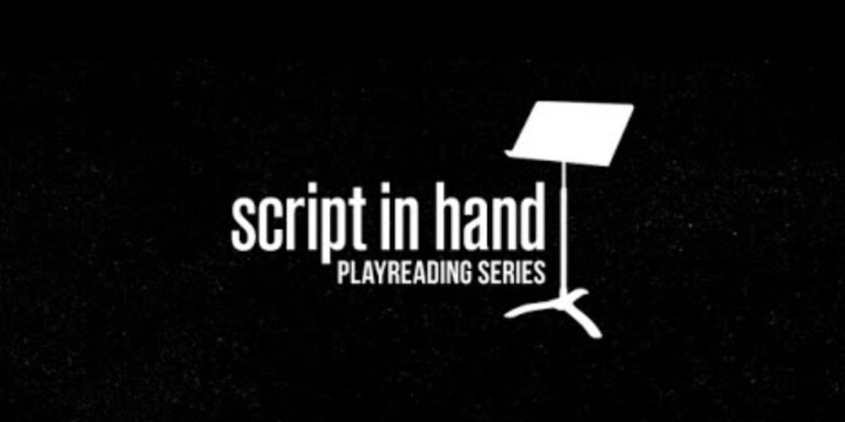 THE NEXT BEST THING To Have Script Reading At Wesport Country Playhouse