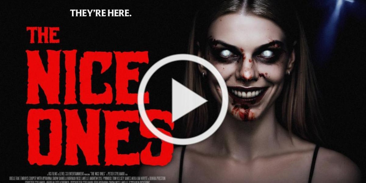 THE NICE ONES to Arrive On Demand From Level 33 Entertainment
