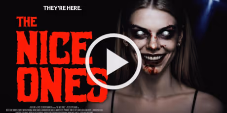 THE NICE ONES to Arrive On Demand From Level 33 Entertainment Photo