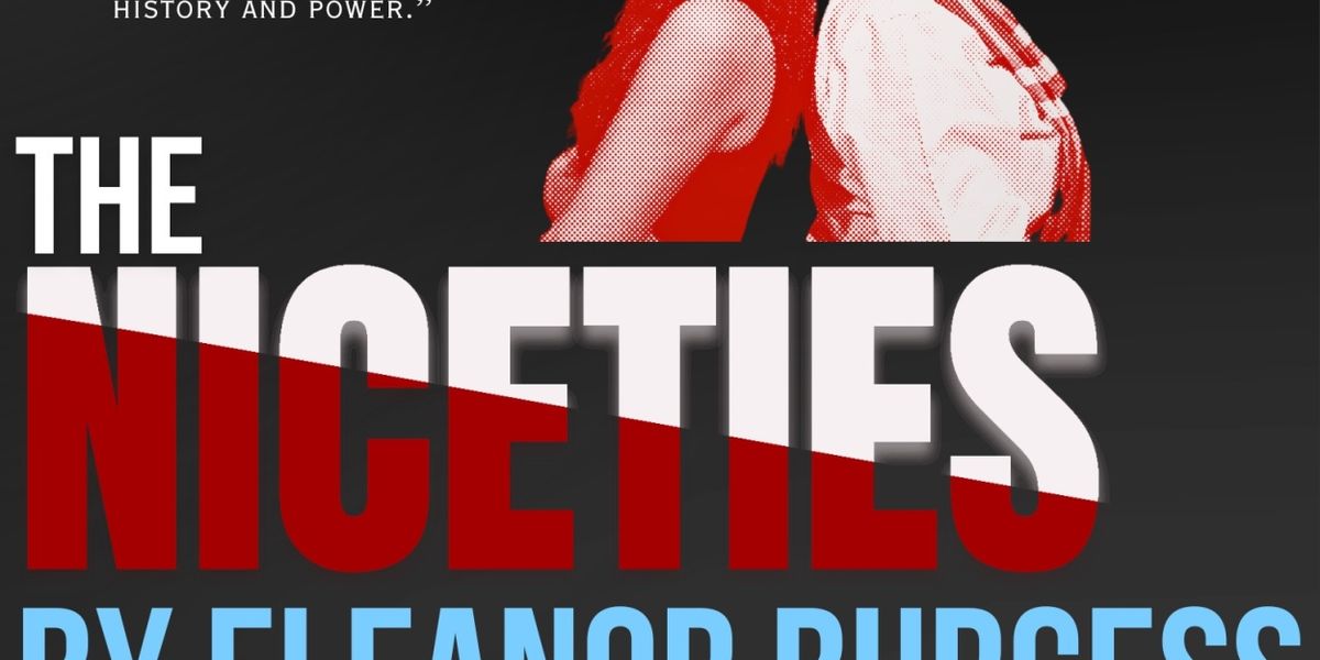 THE NICETIES Comes to Players Guild of Leonia Next Month