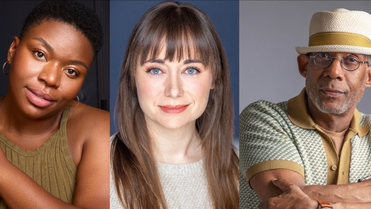 THE NICETIES to Open at Fleetwood-Jourdain Theatre