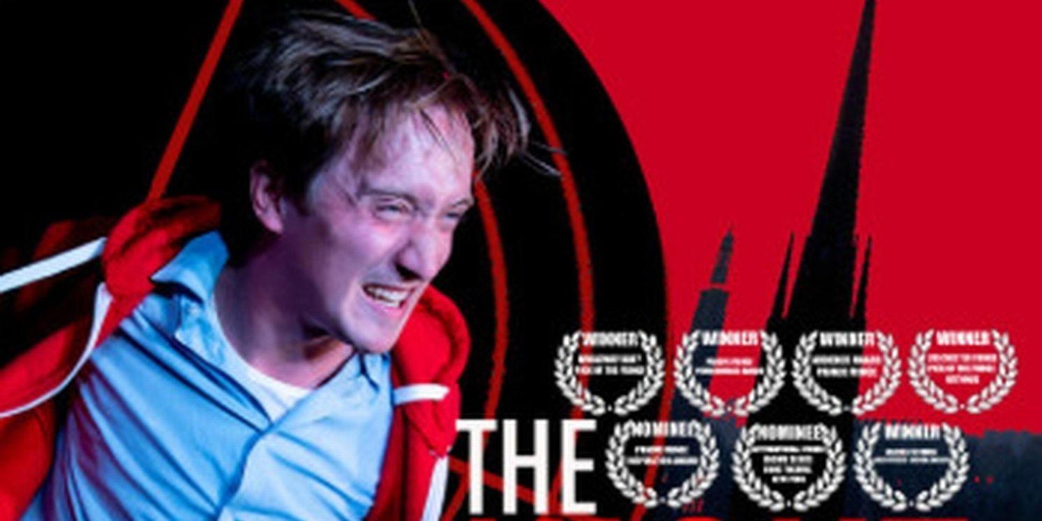 Chris Sainton-Clark to Perform THE NIGHT ALI DIED at Canal Café Theatre in May  Image