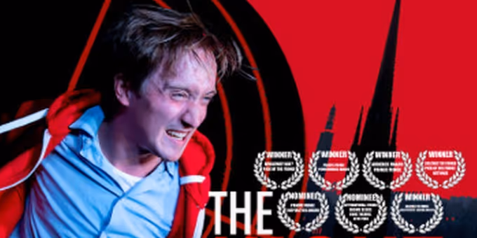 Chris Sainton-Clark to Perform THE NIGHT ALI DIED at Canal Café Theatre in May Photos