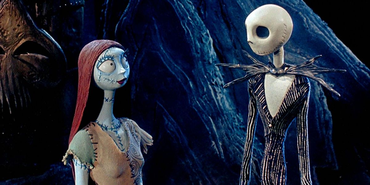 Halloween Classics Will Be Screened In 4D At The El Capitan Theatre