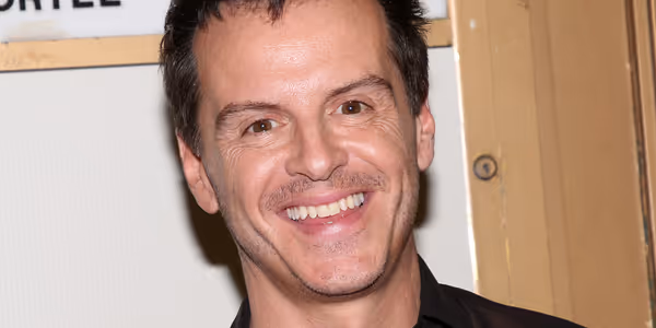 Andrew Scott, Andrew Rannells & More Will Lead THE NORMAL HEART Benefit Reading on Fire Island Photo