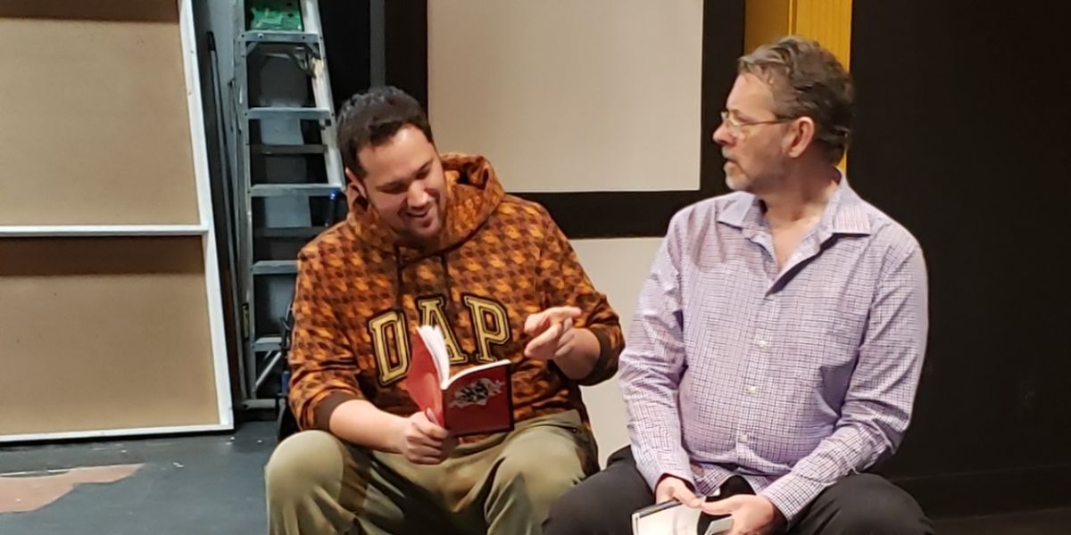 THE NORMAL HEART to Play at The Plays Guild of Leonia
