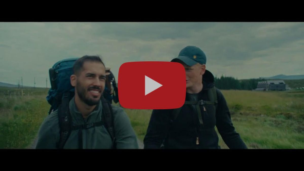 THE NORTH Trailer Debuts; Immersive Film to Open in Theaters