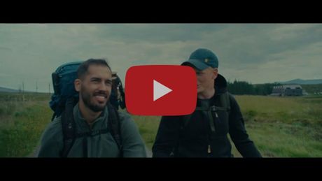 THE NORTH Trailer Debuts; Immersive Film to Open in Theaters Photo