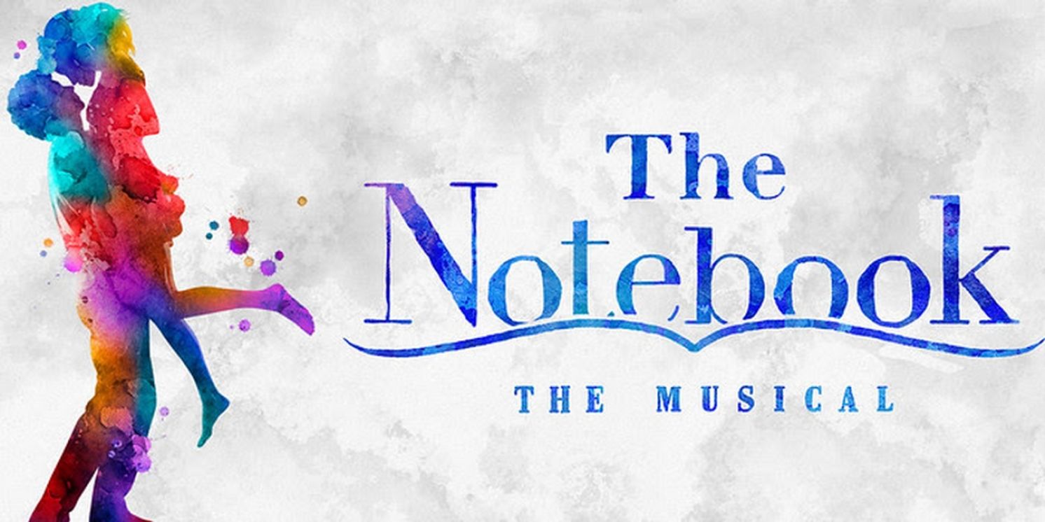 THE NOTEBOOK Broadway Production Begins Rehearsals Today  Image