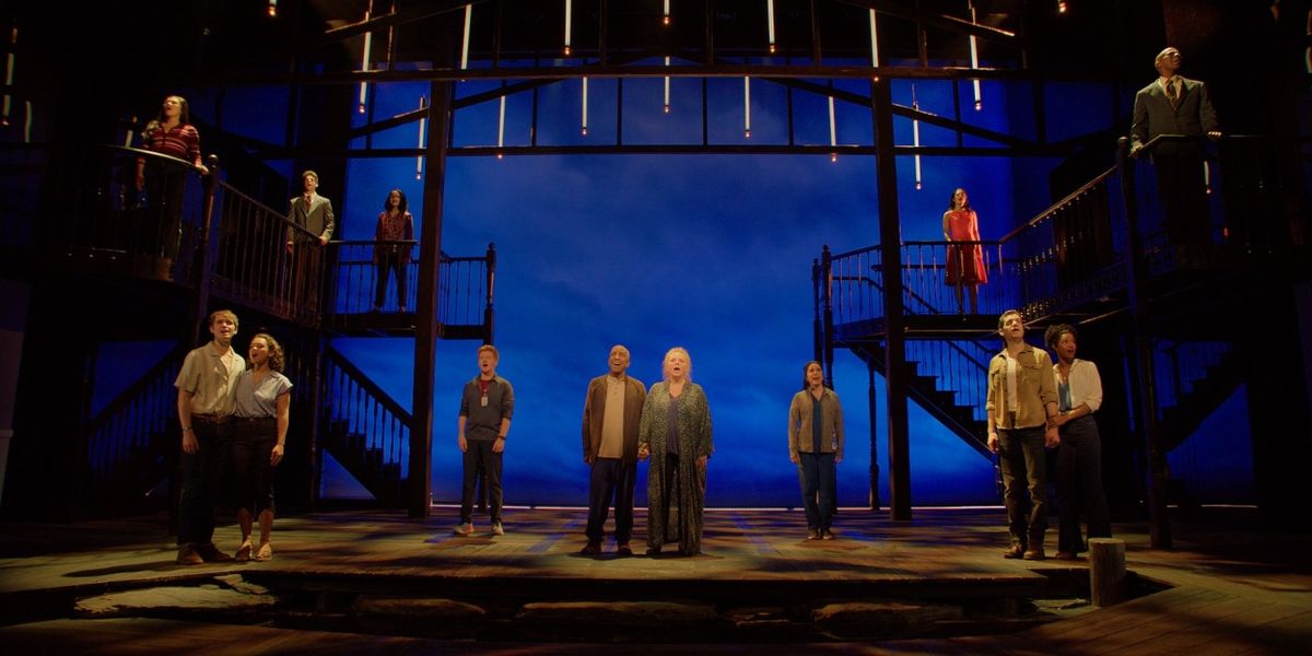 THE NOTEBOOK Enters Final Week of Performances on Broadway