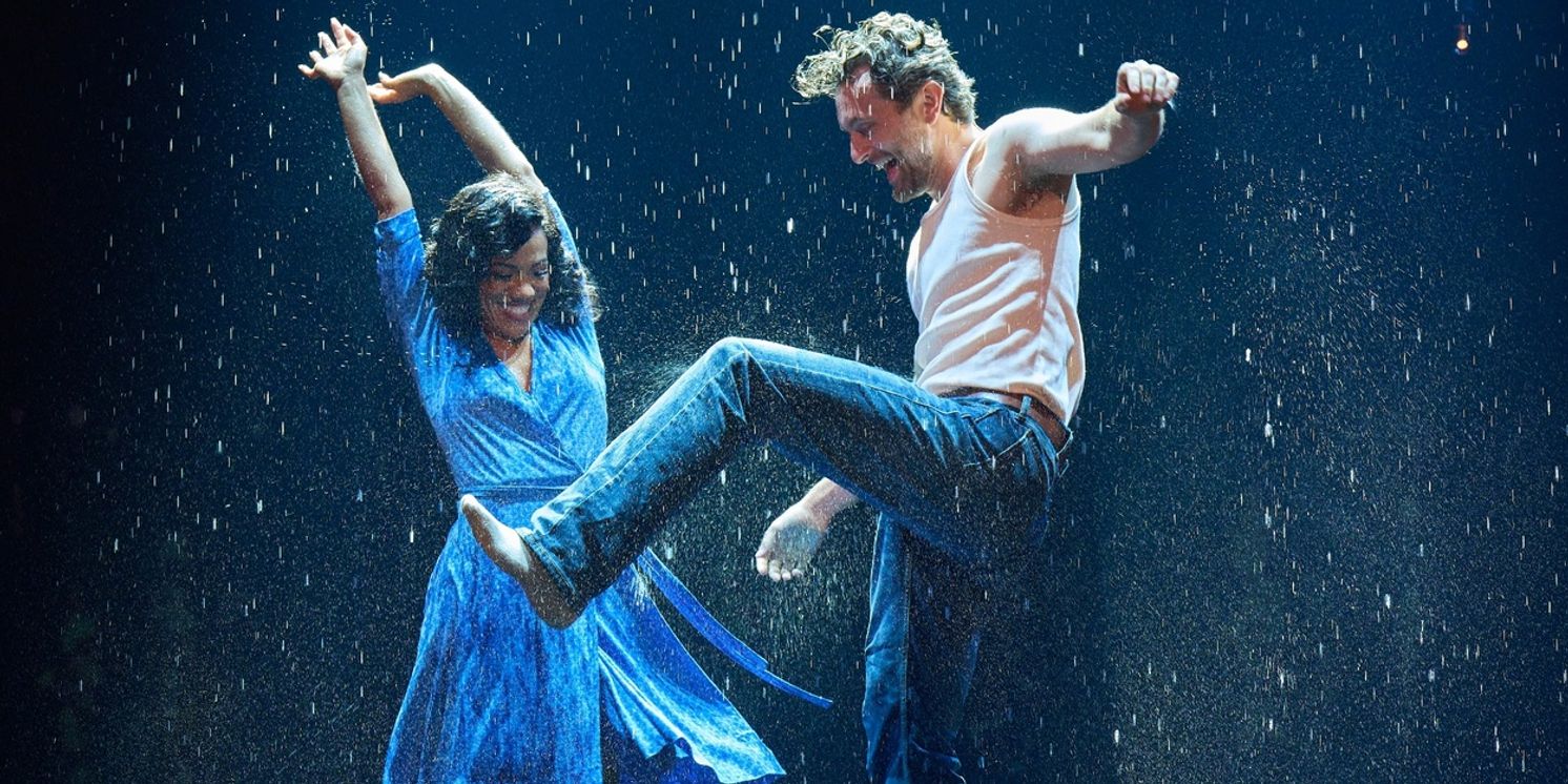 THE NOTEBOOK International Premiere & More Set For Theater Group Asia 2026/2027 Season  Image