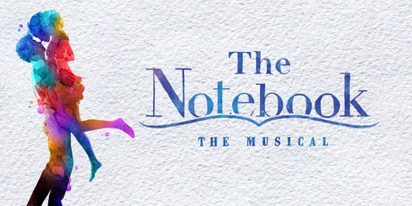 THE NOTEBOOK Musical Set for Portland's Keller Auditorium in March Photo