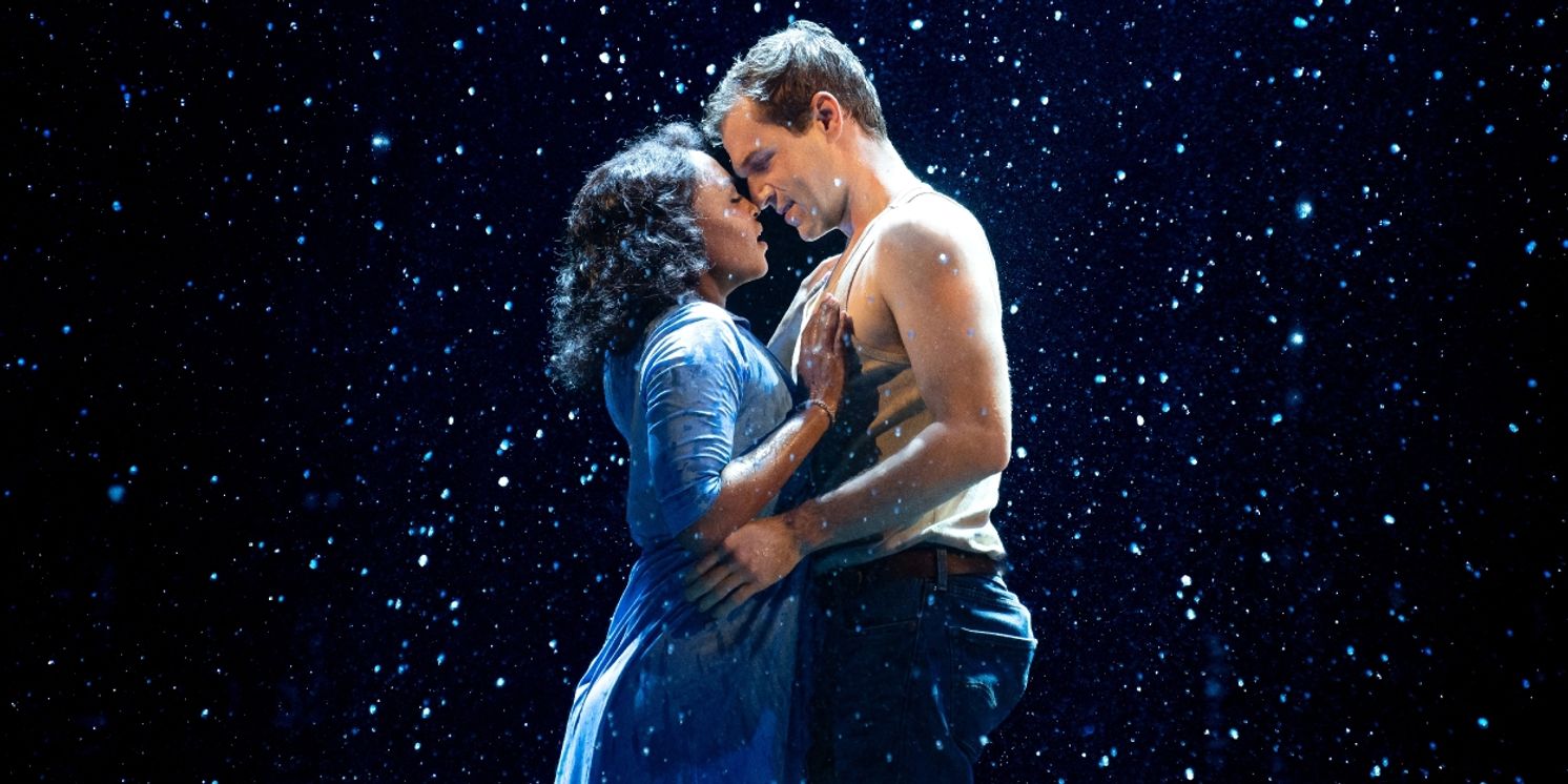 THE NOTEBOOK Musical to Make Memphis Premiere at Orpheum Theatre This Fall  Image