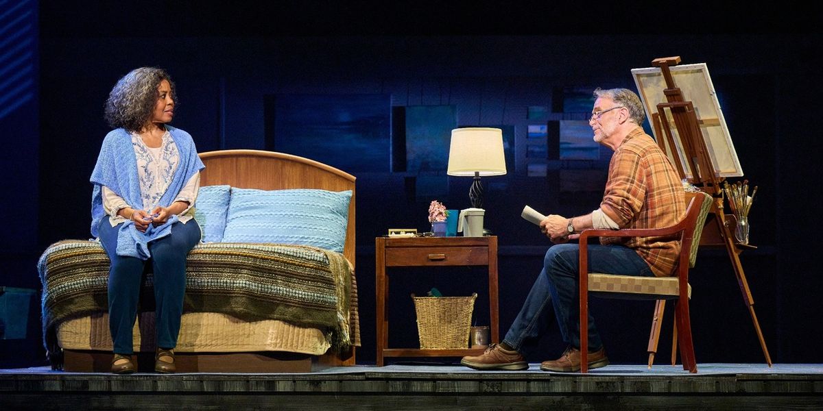 THE NOTEBOOK National Tour is Coming to BroadwaySF's Orpheum Theatre