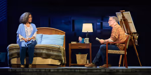 THE NOTEBOOK National Tour is Coming to BroadwaySF's Orpheum Theatre