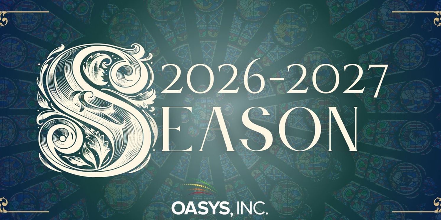 THE NOTEBOOK, THE WIZ, and More Set For Broadway Theatre League's 2026-27 Season  Image