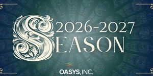 THE NOTEBOOK, THE WIZ, and More Set For Broadway Theatre League's 2026-27 Season