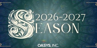 THE NOTEBOOK, THE WIZ, and More Set For Broadway Theatre League's 2026-27 Season Photo