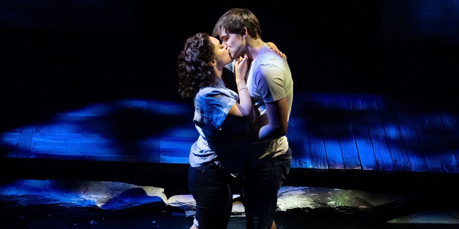 THE NOTEBOOK and More Set for Broadway In Chicago 2026 Season  Image