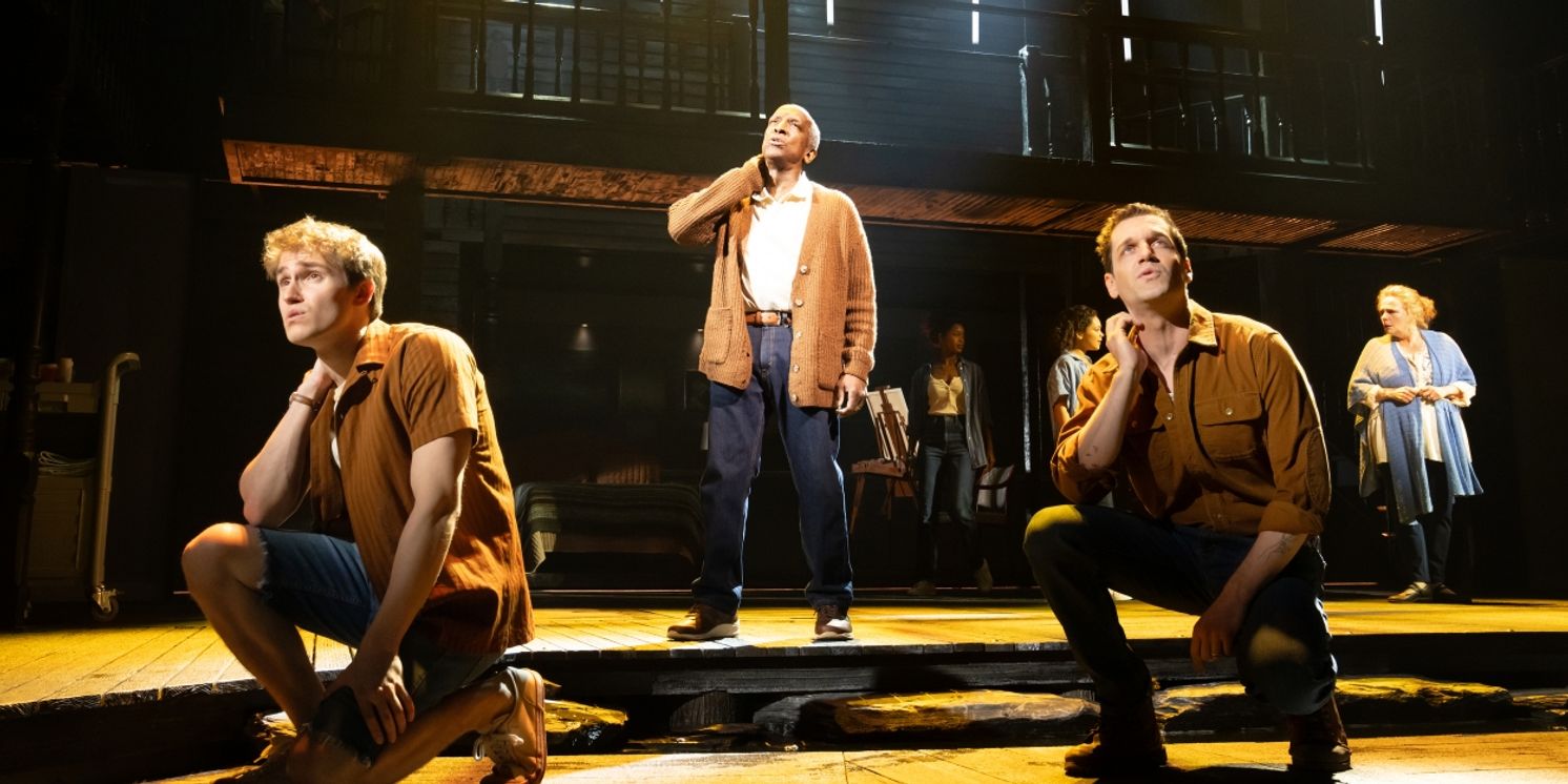 THE NOTEBOOK on Broadway- A Complete Guide  Image