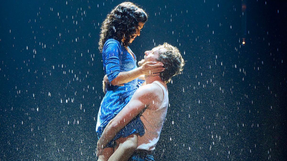 THE NOTEBOOK to Play North Charleston Performing Arts Center