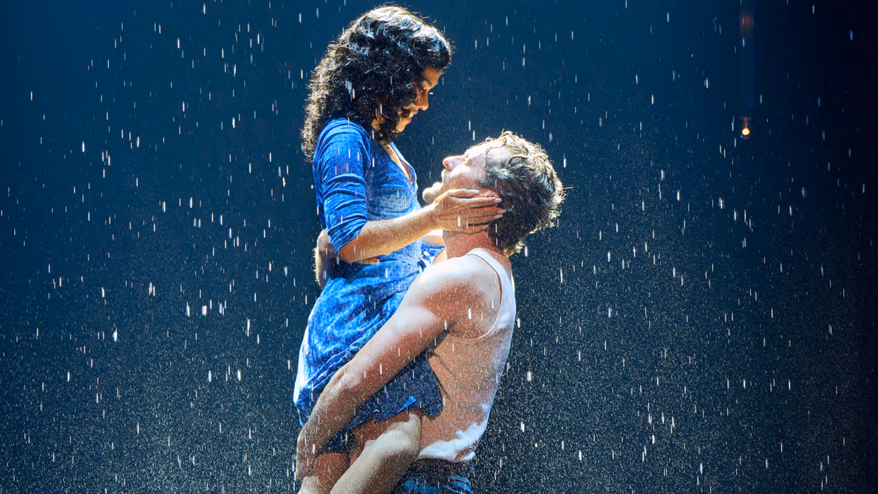 THE NOTEBOOK to Play North Charleston Performing Arts Center