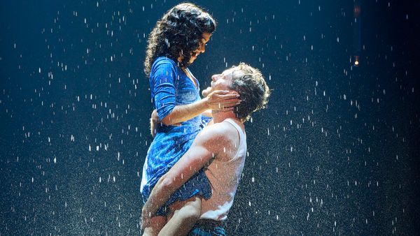 THE NOTEBOOK to Play North Charleston Performing Arts Center