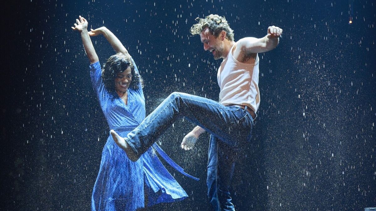 THE NOTEBOOK to Play Providence Performing Arts Center